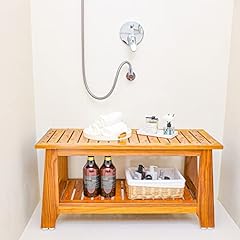 Nnn teak shower for sale  Delivered anywhere in USA 