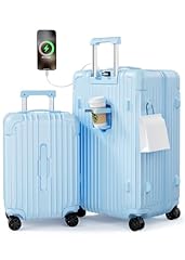 Krute luggage sets for sale  Delivered anywhere in USA 