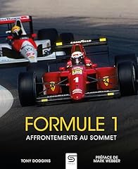 Formule affrontements sommet d'occasion  Livré partout en France