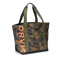 Orvis adventure tote for sale  Delivered anywhere in USA 