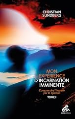 Expérience incarnation immine d'occasion  Livré partout en France