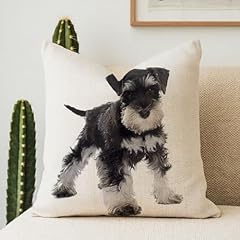 Linen decorative throw for sale  Delivered anywhere in USA 