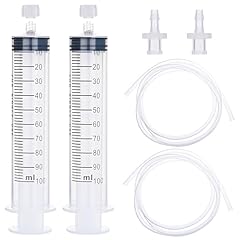 Pack 100ml luer for sale  Delivered anywhere in USA 