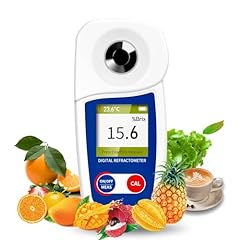 Digital brix refractometer for sale  Delivered anywhere in USA 