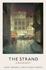 Strand biography for sale  Delivered anywhere in UK