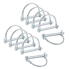 Increway 10pcs axe d'occasion  Livré partout en France