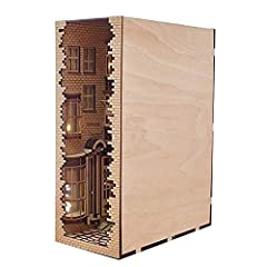 Wooden diagon alley for sale  Delivered anywhere in USA 