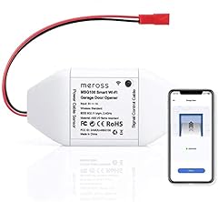 Meross smart garage for sale  Delivered anywhere in UK