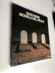 Enzo mari. modelli d'occasion  Livré partout en France