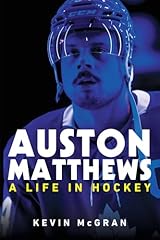 Auston matthews life gebraucht kaufen  Wird an jeden Ort in Deutschland