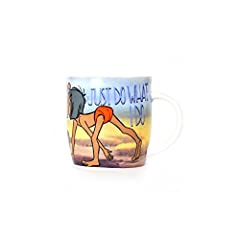 Disney The Jungle Book Mug for sale  Delivered anywhere in UK