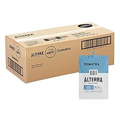 Alterra coffee sumatra for sale  Delivered anywhere in USA 