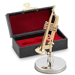 Eastrock miniature trumpet for sale  Delivered anywhere in USA 