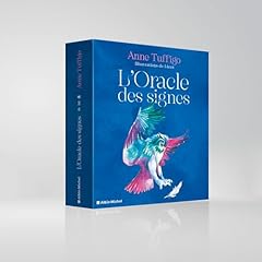 Oracle signes d'occasion  Livré partout en Belgiqu