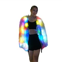 Jiruiwen led coat for sale  Delivered anywhere in USA 
