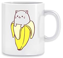 Bananya tasse ceramic d'occasion  Livré partout en France