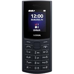 Nokia 110 2023 usato  Spedito ovunque in Italia 