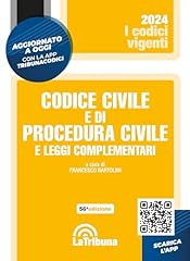 Codice civile procedura usato  Spedito ovunque in Italia 