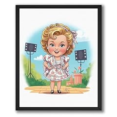 Inkflow shirley temple for sale  Delivered anywhere in USA 