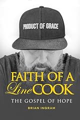 Faith line cook for sale  Delivered anywhere in USA 