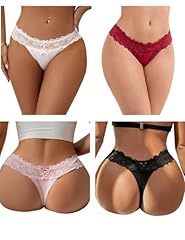 Ohyeahlady thongs women for sale  Delivered anywhere in UK