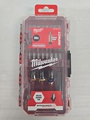 Milwauke shockwave impact for sale  Delivered anywhere in UK