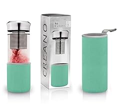 Creano infusiera tè usato  Spedito ovunque in Italia 