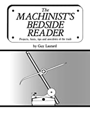 Machinist bedside reader for sale  Delivered anywhere in USA 