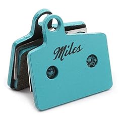 Miles racing scheibenbremsbel� gebraucht kaufen  Wird an jeden Ort in Deutschland