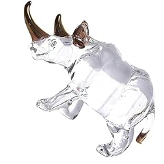 Vaguelly crystal rhino for sale  Delivered anywhere in UK