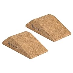 Strongtek cork squat for sale  Delivered anywhere in UK