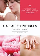 Massages érotiques d'occasion  Livré partout en France