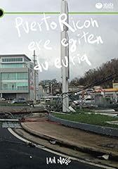 Puerto ricon ere for sale  Delivered anywhere in UK