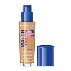 Rimmel match perfection for sale  Delivered anywhere in UK