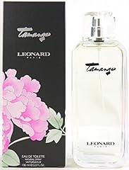 Leonard tamango eau gebraucht kaufen  Wird an jeden Ort in Deutschland