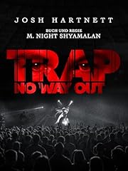 Trap way ut gebraucht kaufen  Wird an jeden Ort in Deutschland