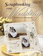 Publications scrapbooking wedd for sale  Delivered anywhere in USA 