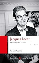 Jacques lacan. nuova usato  Spedito ovunque in Italia 