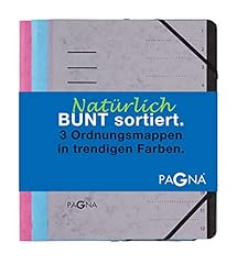 Pagna lot dossiers d'occasion  Livré partout en France