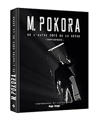 Pokora côté scène d'occasion  Livré partout en France
