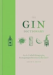 Gin dictionary compendium for sale  Delivered anywhere in UK