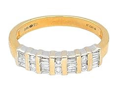 18carat yellow gold for sale  Delivered anywhere in UK