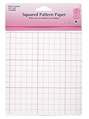 Hemline squared pattern for sale  Delivered anywhere in UK