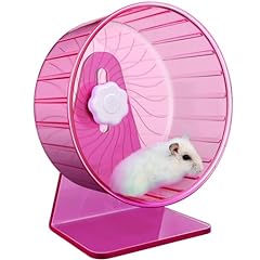 Tielishor hamster wheel for sale  Delivered anywhere in USA 
