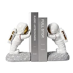 Decorative pushing astronauts for sale  Delivered anywhere in UK