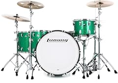 Ludwig legacy maple for sale  Delivered anywhere in USA 