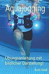 Aquajogging übungsanleitungen gebraucht kaufen  Wird an jeden Ort in Deutschland