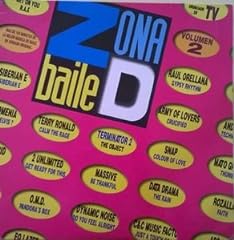 Zona baile vol usato  Spedito ovunque in Italia 
