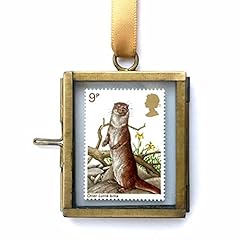 Otter framed postage for sale  Delivered anywhere in UK