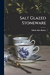Salt glazed stoneware for sale  Delivered anywhere in UK